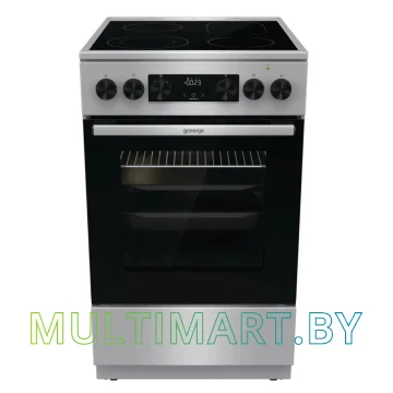 Плита электрическая Gorenje GEC5C40XAOT